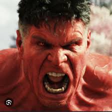 Why did the live action MCU characters get a major power boost but the Hulk  got severely depowered?