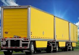 Image result for Butler Yellow 1994 Truck