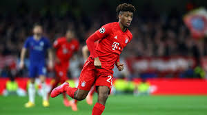 Cm, date de naissance, couleur des cheveux, couleur des yeux, nationalité. Fc Bayern Munchen Fc Chelsea Aufstellung Perisic Ersetzt Coman Eurosport