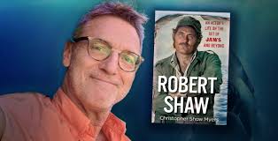 Interview With an Author: Christopher Shaw Myers