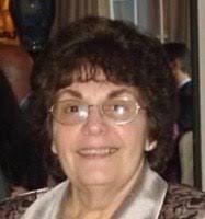 Gloria Rosa Obituary (1946