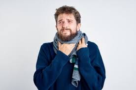 La bactérie en cause est le streptocoque a et les signes habituels sont le gonflement d'une seule amygdale et, du même côté, la présence d'un. Le Bicarbonate Apaise L Irritation De La Gorge