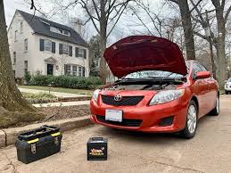 The delivery and installation shop is focused on ensuring that it. Car Battery Replacement Service Near Me 24 Hr Mobile Car Battery Delivery Installation