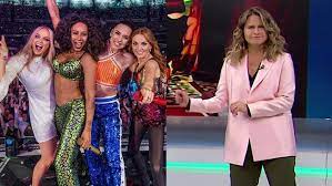 Jun 30, 2021 · volvieron las funciones con público a algunas salas comerciales porteñas y además de las reposiciones, se anuncian estrenos postergados. Al Ritmo De Las Spice Girls Soledad Onetto Sorprende Al Bailar Wannabe En Pleno Noticiero Meganoticias