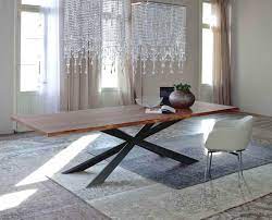 40 Modern Dining Room Furniture Ideas That Really Work Interiorsherpa Dining Room Furniture Modern Modern Dining Room Dining Table