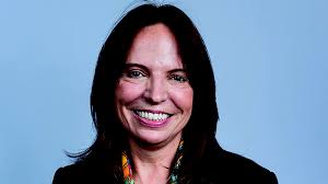 Penny Lovell's Instagram, Twitter & Facebook