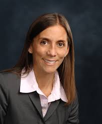 Dale Klein Bloom at Union League Club of Chicago