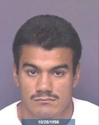 JESUS JOSE ASTORGA — FBI