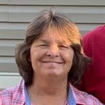 LISA KAYE COTTEN Obituary