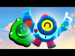 Retro nani (ios, android) brawl stars walkthrough. Nani S Gadget Is Insane Brawl Stars Pro Gameplay Youtube