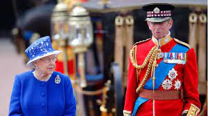 All the pageantry and spectacle of the queen's birthday parade held in london during june each year (including other london military ceremonial events). Queen Elizabeth So Wird Ihr Lieblingsfest In Diesem Jahr Ablaufen Gala De