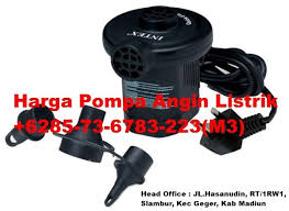 33 liter / menit inlet : Pin Di 6285 73 6783 223 Jual Pompa Angin Listrik Ac Electric Air Pump Grosir Pompa Angin Listrik