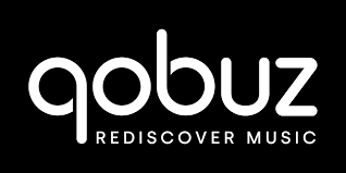 Logo Qobuz