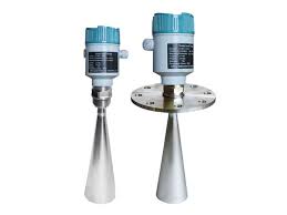 In containers and silos with many internal installations, the good focusing helps reduce the influence of microwave noise. Radar Level Sensor Slentech