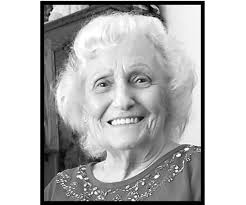 Patricia Speer Obituary (1935