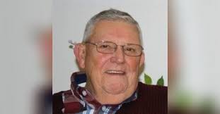 Gary Thomas Holmes Obituary