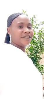 Happy birthday to Becky