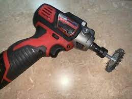 With the ability to complete demanding inflation. Er11 Spannhulse Adapter Mit Spannzangen Fur Milwaukee M12 Polierer Sander Ebay