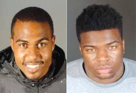 Charges filed in alleged hate crime and assault