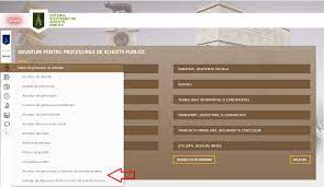 Datele de identificare pe s.i.c.a.p. Seap Archives Blog Licitatie Publica Ro Blog Licitatie Publica Ro