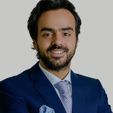 Daniel Ono's Instagram, Twitter & Facebook