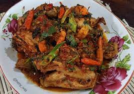 Resep Ayam Woku Recipe In 2021 Resep Ayam Resep Masakan