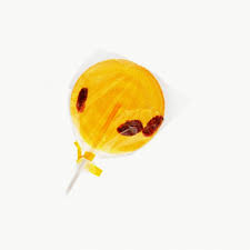 Sucette Vers A Soie Orange Insectes Comestibles Fr