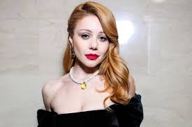М1 legend award for outstanding achievements in the music industry of ukraine brandambassador: Tina Karol Biografiya Vikipediya Lichnaya Zhizn Muzh Syn
