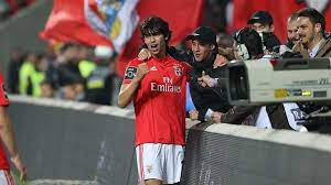 Nov 10, 1999 · joão félix, 21, from portugal atlético de madrid, since 2019 second striker market value: Irmao De Joao Felix Nao Escondeu A Emocao E Falou Em Combinacao Benfica Jornal Record