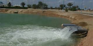 المياه الجوفية خزانات مصر الاستراتيجية تنتظر التجديد صوت الأمة