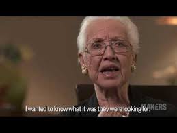 16 katherine johnson famous sayings, quotes and quotation. Katherine Johnson Youtube
