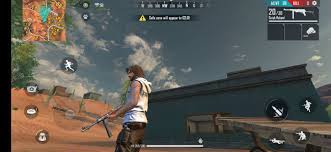 Garena free fire, a survival shooter game on mobile, breaking all the rules of a survival game. Garena Free Fire 5 Things To Do In The First 5 Minutes Digit
