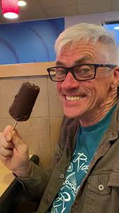 Busters Ice Cream Rancho