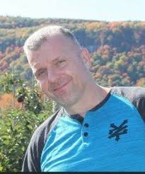 Obituary of Donald W. Reyes