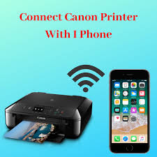 Canon wireless printer setup involves various steps to configuration and how to connect this printer via wireless mode to the computer or smart devices. Pin On Canon Ij Setup