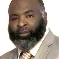 Christopher George Pierce