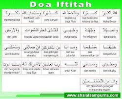Peranan solat dalam membentuk masyarakat yang berkualiti dan juga faktor umat islam masih melakukan maksiat walaupun telah melaksanakan solatfull description. Bacaan Dalam Solat Dan Terjemahan Pdf Peatix