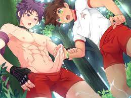 Gay Otome Games – Free Gay Games Online