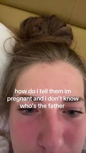 Lexi Telling Lola Shes Pregnant