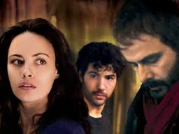 Tournées Film Festival: The Past (2013)