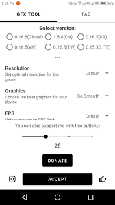 You can't get a smooth gaming experience if the graphics settings on if the issue persists, please contact pubg player support with a brief description of the issue along with. 20 Ways To Fix Lag In Pubg Mobile The Ultimate Guide