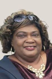 Brenda Faye Odie Crusoe Obituary in Jackson at Westhaven Memorial Funeral  Home, Inc.