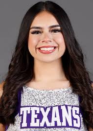 2024-25 Texan Stars Roster