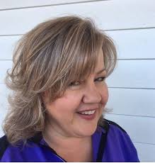 From a genetic predisposition to nutrition and heat styling, many factors influence the. 100 Youthful Hairstyles For Over 50 That Suit Every Mature Women 2021