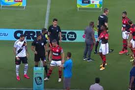 A partida terá transmissão ao vivo na fla tv e vasco tv. Transmissao Ao Vivo De Flamengo X Vasco Pelo Carioca E Onde Assistir Futebol Esportes O Povo