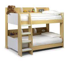 Julian Bowen Domino Maple Bunk Bed Goruntuler Ile Ranzalar
