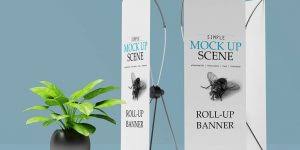 Contoh x banner baby shop. 7 Contoh Banner Toko Yang Keren Unik Dan Menarik