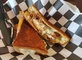 We provide you only the best spinach and water melon salad with tortilla grilled cheese recipe here. The Best Grilled Cheese In Every State According To Yelp Eat This Not That