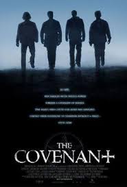 The Covenant Film Wikipedia