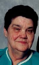 Obituary information for Della Harris